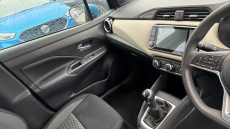 Nissan Micra 1.0 IG-T 92 Acenta 5dr Petrol Hatchback